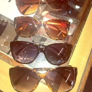 MK Sunglasses